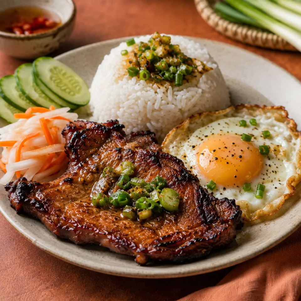 Quầy bếp